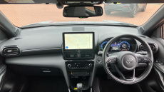 Toyota Yaris Cross 1.5 Hybrid 130 Excel 5dr CVT Hybrid Estate